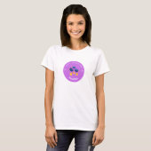 T-Shirt - Happy Graduation Personnaliser - Ajouter (Devant entier)