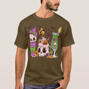 T-shirt Happy Halloween 2