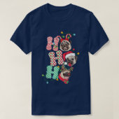 T-shirt Happy Holid (Design devant)