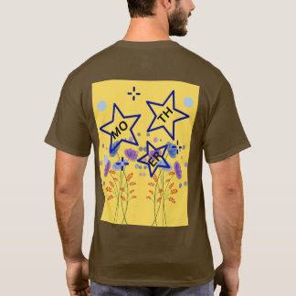 T-SHIRT HAPPY MOTHERS DAY