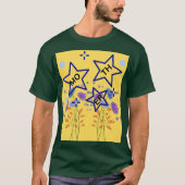 T-SHIRT HAPPY MOTHERS DAY  (Devant)