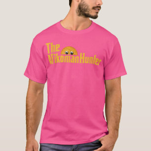 T-shirt Happy Passover Afikoman Hunter Jewish Family Seder