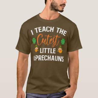 T-shirt Happy St