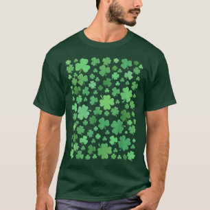 T-shirt Happy St