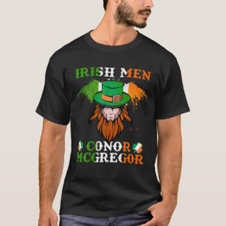 T-shirt Happy St. Patrick Day In March I