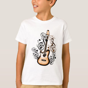 T-shirt Happy Tunes_