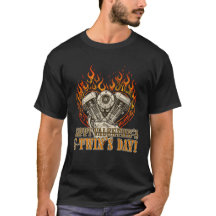 Happy V-Twin's Day, Anti Valentine, Chopper Lovers