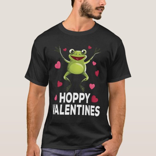 T-shirt Happy Valentines Couples Valentines Day family (Devant)