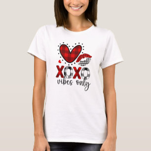 T-shirt Happy Valentine's Day