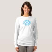 T-shirt Happy Winter Solstice! (Devant entier)