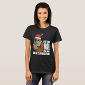 T-shirt Harald Krull (Devant entier)