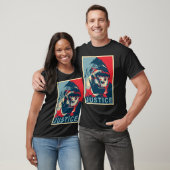 T-shirt harambe (Unisexe)