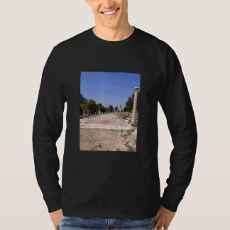 T-shirt Harbour Street Arcadian Avenue Ephesus Turkiye 1 T