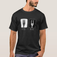 Hard Music Rock Festival Band Party Drums Guitar T
