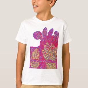 T-shirt Hare Krishna.