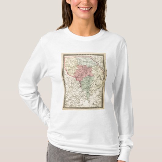 T-shirt Harford (Devant)
