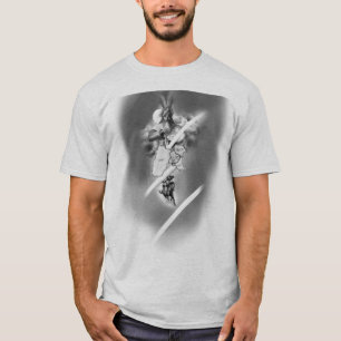 T-shirt Hari Singh Nalwa