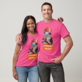 T-shirt Haricots Bussin de galère (Unisexe)