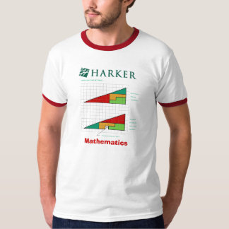 T-shirt Harker