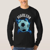 T-shirt Harlem (Devant)