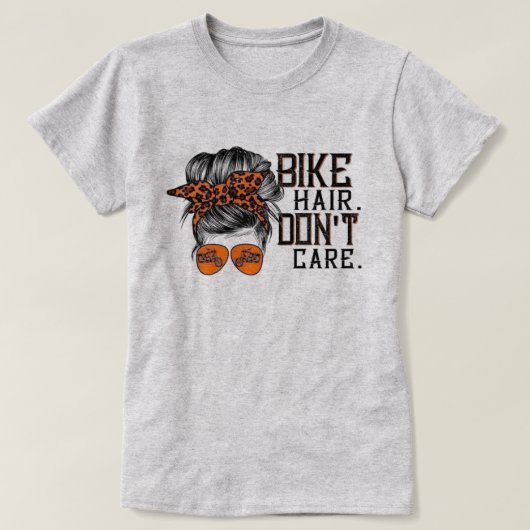 T-shirt Harley Davidson (Design devant)