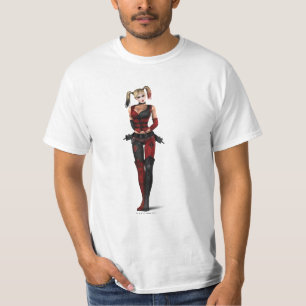 T-shirt Harley Quinn