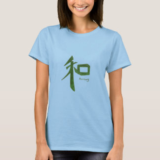 T-shirt Harmonie