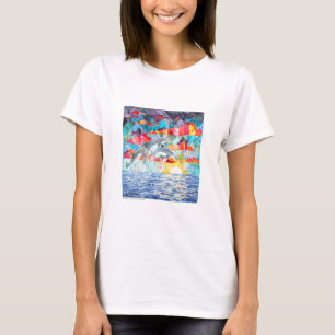 T-shirt Harmonie
