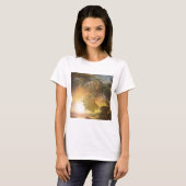 T-shirt Harmonie (Devant entier)