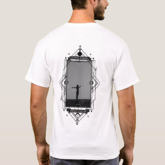 T-shirt Harmonie Céleste | Berceuse de Rêveur Mi esthétiqu