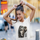 T-shirt Harmonie dévoilée