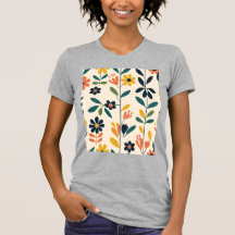 Harmonie Florale Scandinave