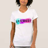 T-shirt Harmony (Devant)