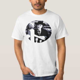 T-shirt Harms Of the Hunter/Night Of The Hunter