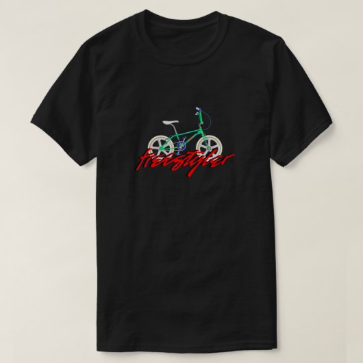 T-shirt haro master Essentiel (Design devant)
