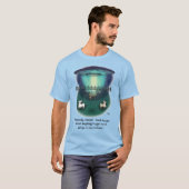 T-shirt Harold (Devant entier)