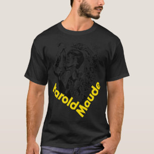 T-shirt Harold et Maude