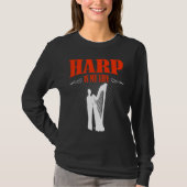 T-shirt Harp (Devant)
