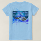 T-shirt Harpazo ! (Design dos)