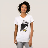 T-shirt Harpie Eagle (Devant entier)