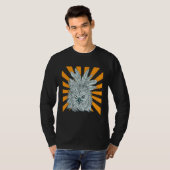 T-shirt Harpy Eagle (Devant entier)
