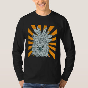 T-shirt Harpy Eagle