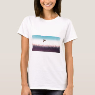 T-shirt Harrier Hawk