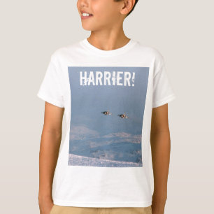 T-shirt Harrier Jump Jet