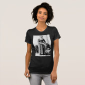 T-shirt Harriet Tubman (Devant entier)