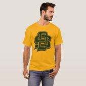 T-shirt Harris, Rhonda (Devant entier)