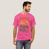 T-shirt Harris Walz (Devant entier)