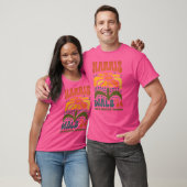 T-shirt Harris Walz (Unisexe)