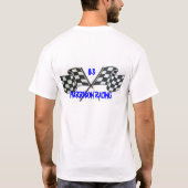 T-SHIRT HARRISON (Dos)