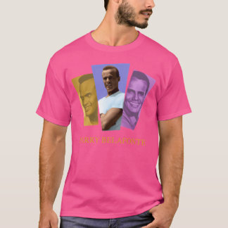 T-shirt Harry Belafonte - Roi De Calypso